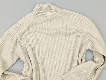 kis second hand online: Amisu, Sweter damski, rozmiar M — 1