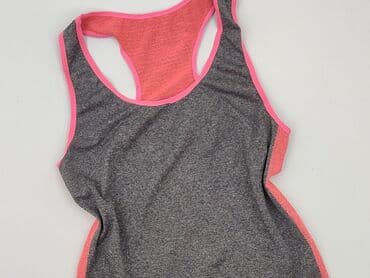 Ubrania damskie: Top damski, rozmiar S — 1