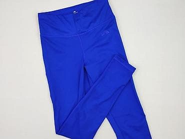 dresy asics: Crivit, Legginsy Sportowe damskie, rozmiar M — 2