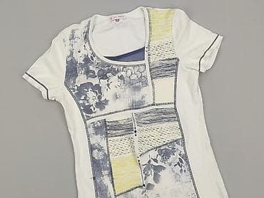 T-shirt damski, rozmiar M