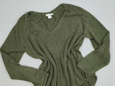 Women's Clothing: H&M Basic, Women`s sweater, M at lalafo.pl — 1 Women's Clothing: H&M Basic, Women`s sweater, M — 1
