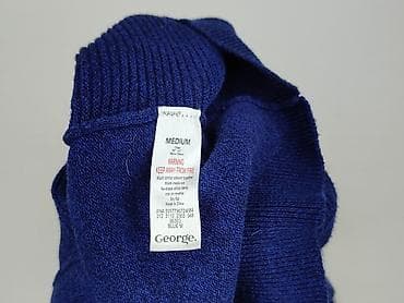 new look pullover: George, Sweter dla mężczyzn, rozmiar M — 8