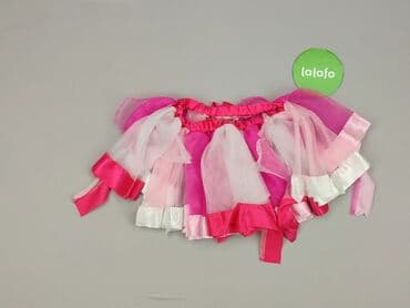 sukienki dla 12 latki: Skirt, 3-6 months, condition - Very good — 3