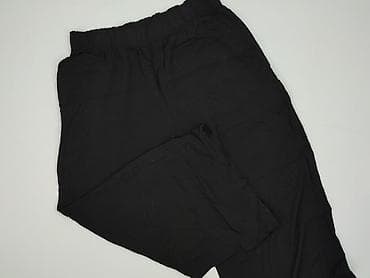 e second hand: H&M, Spodnie 3/4 damskie, rozmiar M — 1