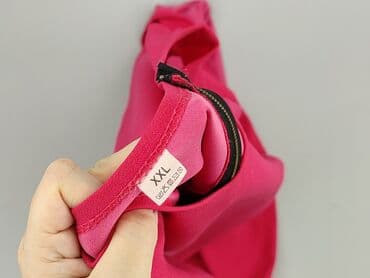 sukienka damska fuksja: Sukienka damska, rozmiar 2XL — 5