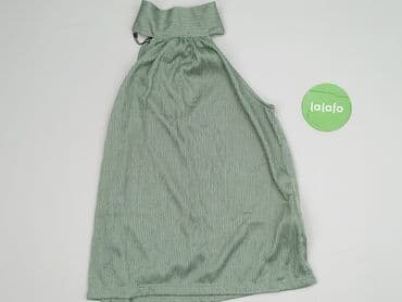 bluzki złotą nitką: Top damski, rozmiar XS — 2