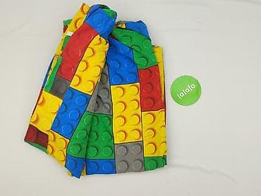 tchibo pościel: Komplet pościeli, 180 x 140, kolor - Kolorowy, stan - Bardzo dobry — 5