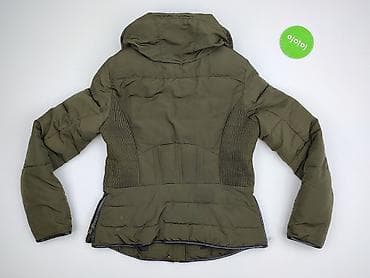 kurtka tnf 550: Zara, Kurtka zimowa damska, rozmiar M — 3