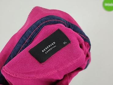 mango sweter: Reserved, Koszulka polo dla mężczyzn, rozmiar XL — 4