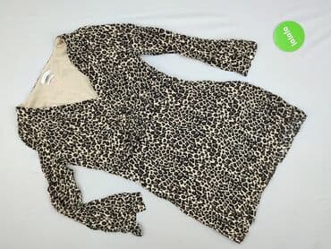 reserved sukienka fioletowa: Reserved, Sukienka damska, rozmiar L — 2