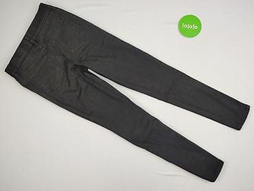 distressed jeans: F&F, Jeansy damskie, rozmiar S — 3