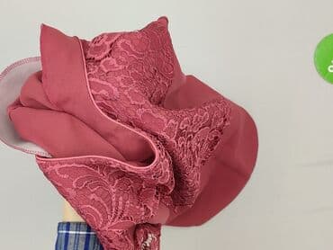 bluzki z koronką plus size: Bluzka damska, rozmiar 5XL — 5