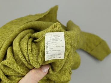 bluzki sweterkowe duże rozmiary: Sweter damski, rozmiar 6XL — 4