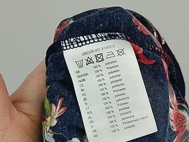 solar odziez: Colours of the World, Bluzka damska, rozmiar S — 6