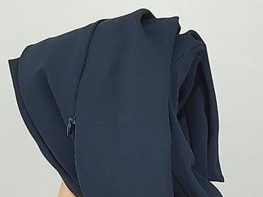 buty doberman: Zara, Spodnie materiałowe damskie, rozmiar M — 6