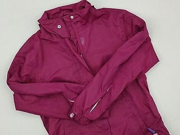 Raincoat, 10 years, 134-140 cm, condition - Very good