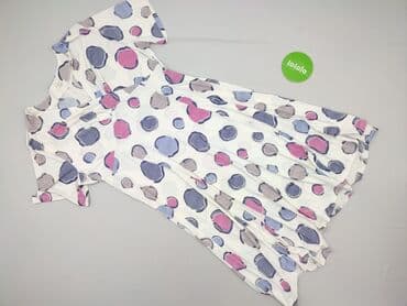 sukienka na komunię dla chrzestnej allegro: Sukienka damska, 4XL — 2