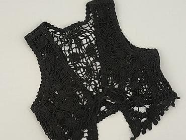 legginsy stringi: Kamizelka damska, rozmiar S — 1