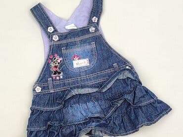 c a sukienka dla dziewczynki: Dress, Disney, 3-6 months, condition - Perfect — 1