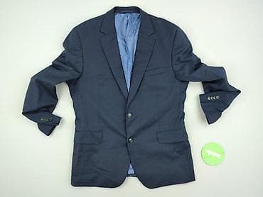 pattern opinie: Bytom, Marynarka dla mężczyzn, rozmiar 3XL — 2