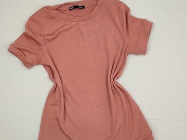 Sinsay, T-shirt damski, XS w lalafo.pl Sinsay, T-shirt damski, XS