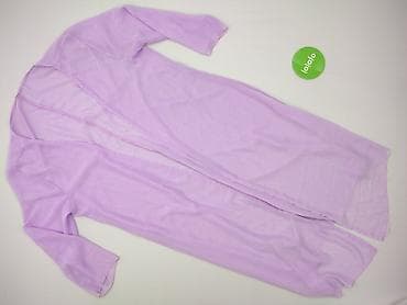 Жіночий одяг: Kimono, Накидка жіноча, розмір 5XL — 2