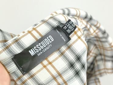 koszula do porodu: Missguided, Koszula damska, rozmiar XL — 4