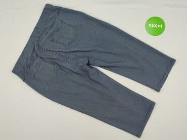 buty dziecięce ze sztywnym zapiętkiem: Spodnie 3/4 damskie, 4XL — 3