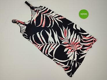 sandałki: F&F, Sukienka damska, rozmiar L — 3