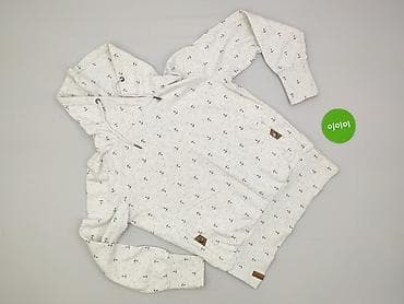 polar pull and bear: Gina, Bluza z kapturem damska, rozmiar M — 2