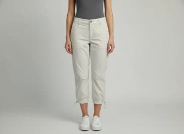 belkin spodnie: Spodnie 3/4 damskie, rozmiar S — 6