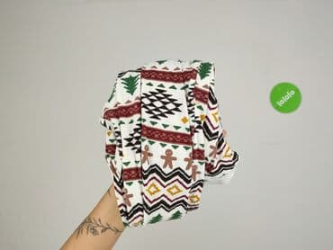 obcisłe legginsy: Legginsy Sportowe damskie, rozmiar S — 6