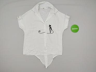 t shirty witch: Koszula damska, rozmiar M — 2