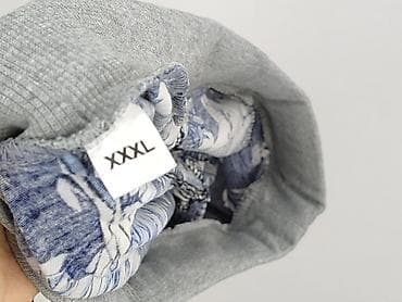 sennik spodnie: Szorty damskie, rozmiar 3XL — 6