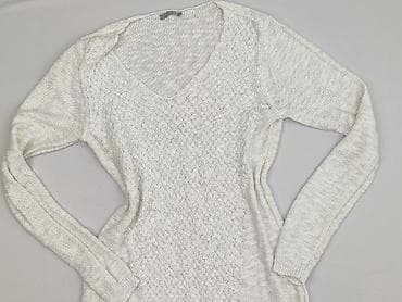 czerwony golf: Orsay, Sweter damski, rozmiar S — 1