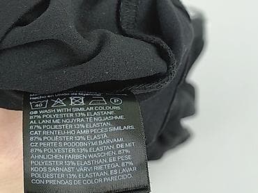 hm koszula niebieska: H&M, Bluzka damska, rozmiar S — 5