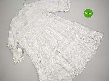 Gina, Sukienka damska, rozmiar XL — 3