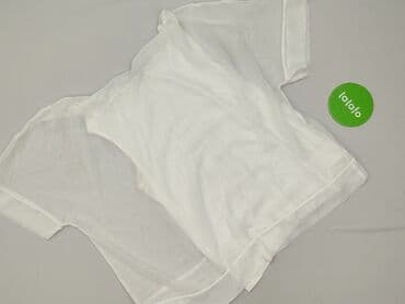 obcisla biale bluzki: Street One, Bluzka damska, S — 3