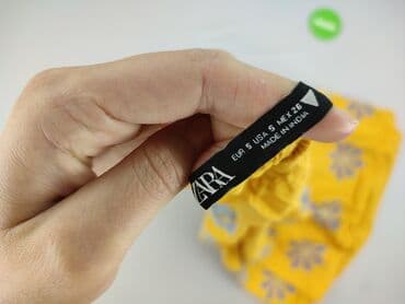 sukienki na wesele żary: Zara, Women`s dress, size S — 5