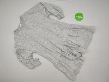 smog bluza: H&M L.O.G.G., Sukienka damska, rozmiar S — 2