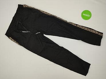2xs: Spodnie dresowe damskie, rozmiar 2XL — 2