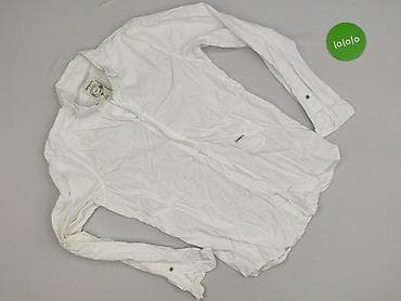 simple sweter: Diesel, Koszulа dla mężczyzn, rozmiar M — 3