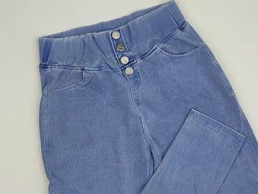 Jeansy damskie, rozmiar S