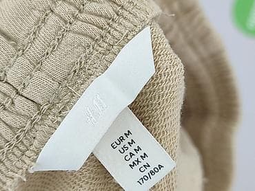 conversy cena: H&M, Szorty damskie, rozmiar M — 4