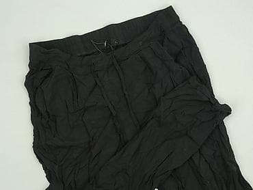 spodnie rainbow: Spodnie materiałowe damskie, rozmiar XL — 1