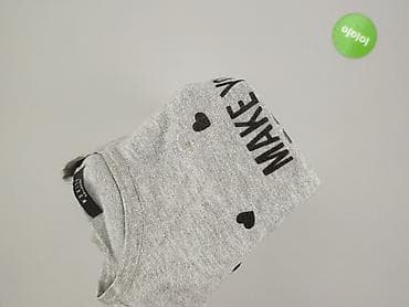 moomin reserved: Mohito, Women`s sweatshirt, size S — 5