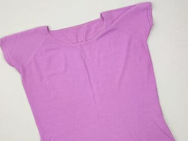 Kobiety: T-shirt damski, rozmiar M — 1