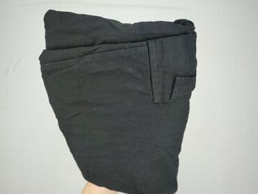 sandały trekkingowe ccc: Missguided, Spodnie cargo damskie, S — 5