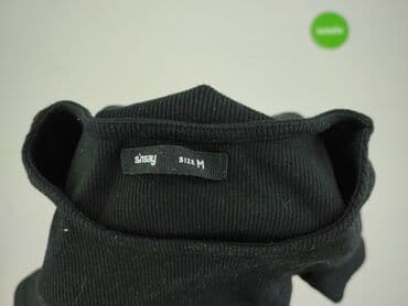 sukienki swing plus size: Sinsay, Sukienka damska, rozmiar M — 4