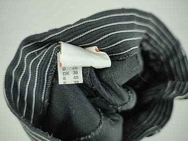pants: Clockhouse, Spodnie materiałowe damskie, rozmiar S — 6